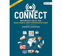 Connect - Reference Book for Mass Media and Communications