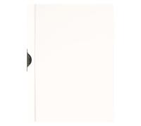 Connect Report Coque A4 30 Sheets White