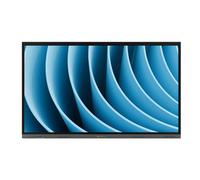 Connect Screen Évolution 65'' Écran 4K de 65'' sous Android 14 avec technologie tactile multipoint, USB-C 15W et haut-parleurs 2×20W : la