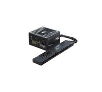 Seasonic Alimentation PC CONNECT PRIME 750 Gold 750W Entièrement modulaire 80 PLUS Gold