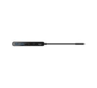 CONNECT - Station d'accueil - pour ordinateur portable, smartphone, tablette - USB-C - HDMI