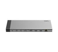 CONNECT - Station d'accueil - Thunderbolt 5 - HDMI, Thunderbolt - 2.5GbE - 180 watt - EMEA