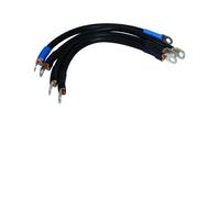 Connect tarif jaune int 160A D - KITS D'EQUIPEMENTS HAGER UM92N