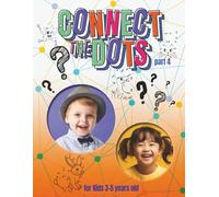 Connect the Dots Colouring Book Part 4: What a fun, easy, and entertaining way to spend time with friends colouring in this book for kids .