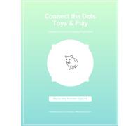 connect the dots toy and play