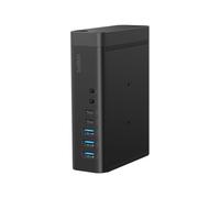 Connect Universal 16-in-1 Triple Display