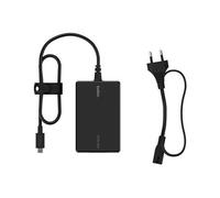 Belkin connect usb-c core adaptateur secteur - technologie gan - 24 pi