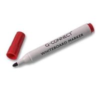 Connect WhiteBoard Marker Red