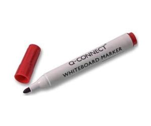 Connect WhiteBoard Marker Red