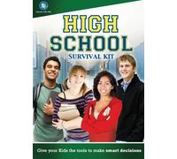 Connect with Kids: High School Survival Kit