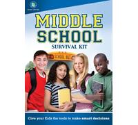 Connect with Kids: Middle School Survival Kit