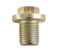 Connect Workshop Consumables 32735 Sump Plug & Washer - for Ford, Land Rover, Saab