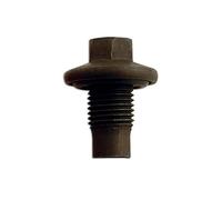 Connect Workshop Consumables 32736 Sump Plug & Washer - for Citroën, Fiat, Ford, Jaguar, Mazda, Peugeot, Volvo