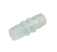 Connect Workshop Consumables 33211 Radiator Hose Joiner 20mm ID x 60mm 4pc