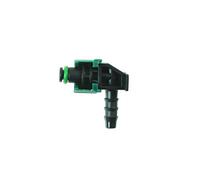connect Workshop Consumables 34058 Fuel Line 1 Way Leak Off Connector 5pc