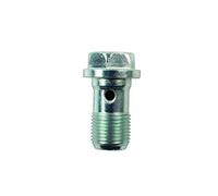 Connect Workshop Consumables 34121 Brake Hose Banjo Bolt M12 x 1 x 28.9mm 5pc