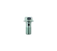 Connect Workshop Consumables 34124 Brake Hose Banjo Bolt M10 x 1 x 31.4mm 5pc