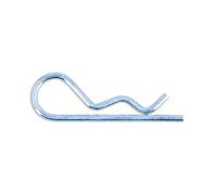 Connect Workshop Consumables 34180 R Clips 5mm x 105mm 10pc