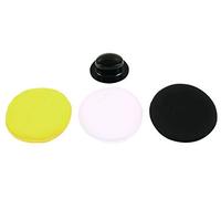 Connect Workshop Consumables 35351 Stage Polish Application Kit 3pc