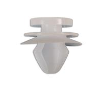 Connect Workshop Consumables 36348 Panel Clip - for Land Rover 50pc