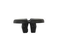 Connect Workshop Consumables 36400 Trim Locking Nut - for Vauxhall, Opel 50pc