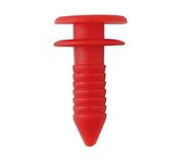 Connect Workshop Consumables 36561 Push Rivet Stud - for Ford, Land Rover 10pc