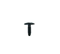 Connect Workshop Consumables 36589 General Trim Clip Screw In Retainer - for VW 10pc