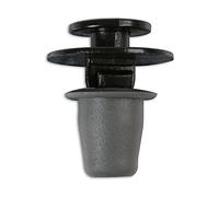 Connect Workshop Consumables 36592 Moulding Clip - for Citroën, Peugeot 10pc