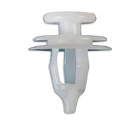 Connect Workshop Consumables 36618 Panel Clip Retainer - for Citroën, Peugeot 10pc