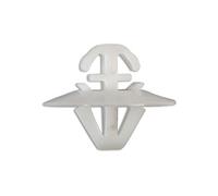 Connect Workshop Consumables 36619 Moulding Clip - for Mercedes-Benz 10pc