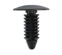 Connect Workshop Consumables 36631 Fir Tree Fixing - for Chrysler, Ford, GM 10pc