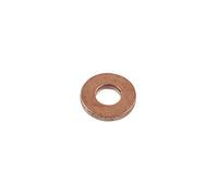 Connect Workshop Consumables 36774 Common Rail Copper Injector Washer 16 x 7.5 x 2mm 12pc