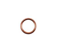 Connect Workshop Consumables 36800 Sump Plug Washer, Crushable 18 x 24 x 2mm 10pc