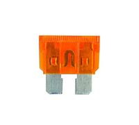Connect Workshop Consumables 36830 Standard Blade Fuse 40A 10pc