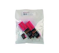 Connect Workshop Consumables 37017 Assorted Adhesives 3pc