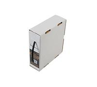 Connect Workshop Consumables 37101 Expandable Braided Sleeving 6mm 10m Coil in a Box