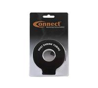 Connect Workshop Consumables 37115 Heat Shrink Tubing on a Roll 7.9mm 1.22m Roll Black
