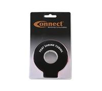 Connect Workshop Consumables 37123 Heat Shrink Tubing on a Roll 9.5mm 1.22m Roll Red