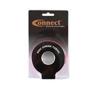 Connect Workshop Consumables 37124 Heat Shrink Tubing on a Roll 12.7mm 1.22m Roll Red