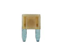 Connect Workshop Consumables 37140 LED Mini Blade Fuses 7.5A 5pc