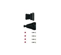 Connect Workshop Consumables 37343 4 Pin EFI Connector Kit 10pc
