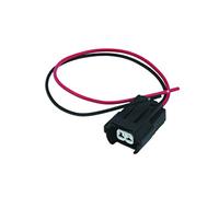 Connect Workshop Consumables 37574 Electrical Connector Injector Sensor to Suit Honda 2pc