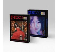 Connect YUJU GFRIEND - REC. (1st Mini Album) (Take 1 ver. (+ Folded Poster))