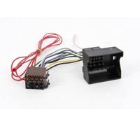 Connect2 CT20PE02 Câble Adaptateur de Faisceau autoradio pour Peugeot 207/307/407/607/807