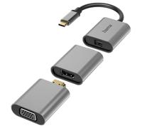 Connect2Go 6-in-1 Vidéo Adaptateur - 00200306