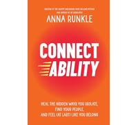 Anna Runkle – Connectability – Relié