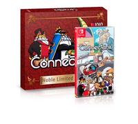 ConnecTank Noble Limited Edition (Nintendo Switch) - LIMITÉE