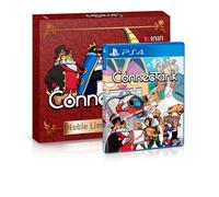 ConnecTank Noble Limited Edition (PlayStation 4) - LIMITÉE