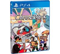 Connectank - Ps4