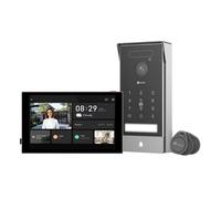 Visiophone co EZVIZ HP7 PRO 4K